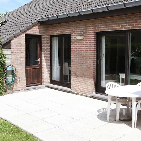 Vila Westhinder Wenduine Exteriér fotografie