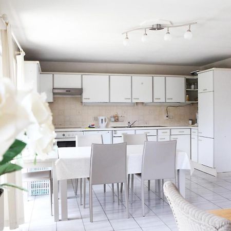 Vila Westhinder Wenduine Exteriér fotografie