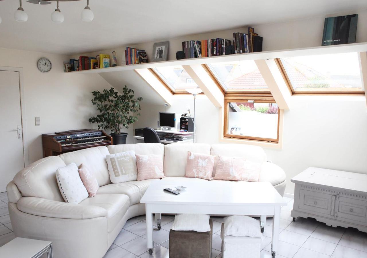 Vila Westhinder Wenduine Exteriér fotografie