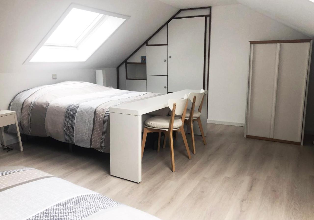 Vila Westhinder Wenduine Exteriér fotografie